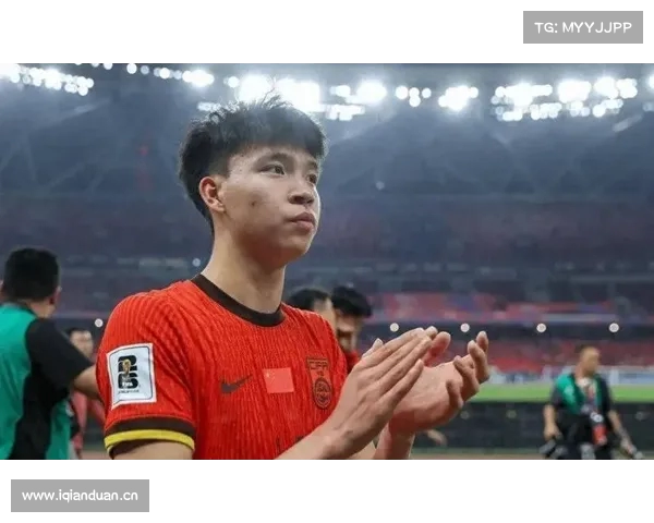 国足雅加达备战细节揭秘 王钰栋与张玉宁有望搭档锋线冲击胜利